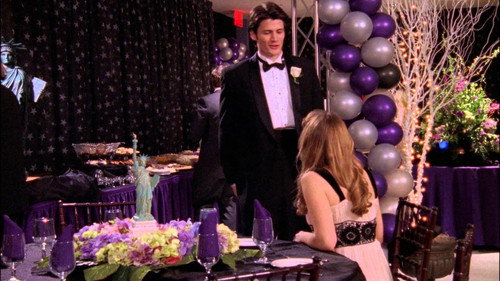One Tree Hill - S4E16: You Call It Madness, But I Call It Love