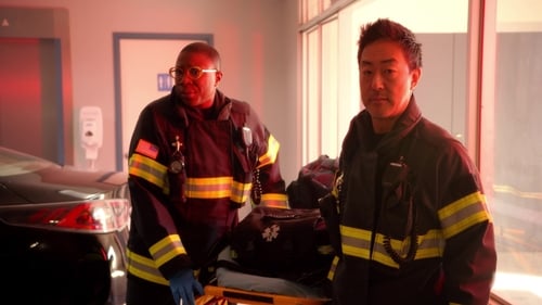 9-1-1 - S3E8: Malfunction