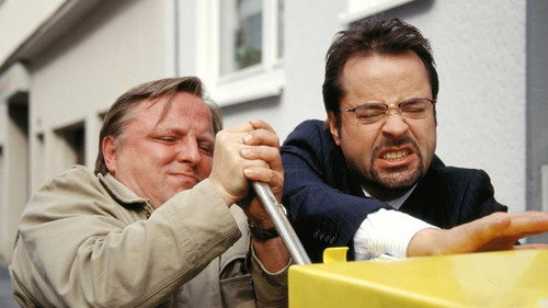 Scene of the Crime - S34E23: Episode 23