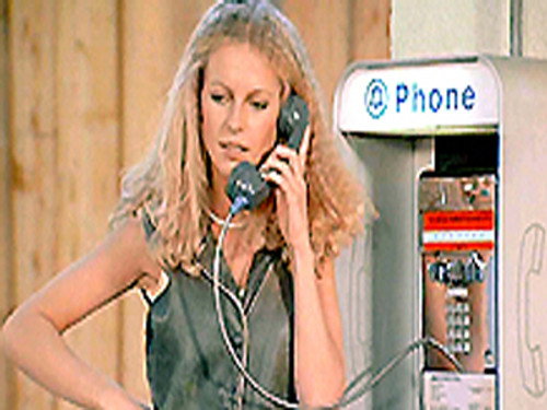 Charlie's Angels - S2E10: Angels on the Air