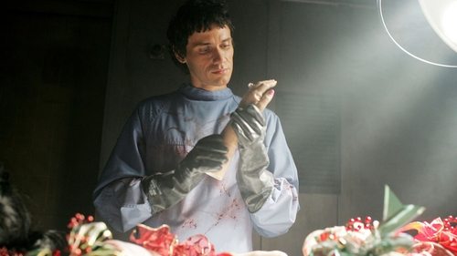 Dexter - S1E11: Truth Be Told