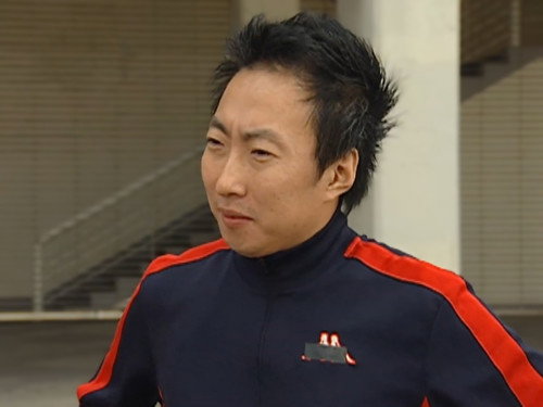 Infinite Challenge - S2E1: Baseball Challenge