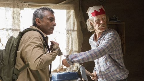 Shameless - S8E9: The Fugees