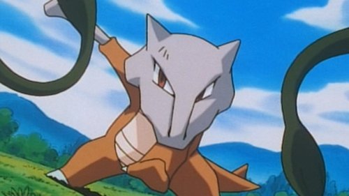 Pokémon - S1E75: Bad to the Bone