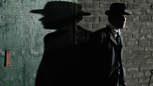 Murdoch Mysteries - S1E10: Child's Play