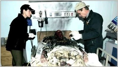 NCIS - S2E8: Heart Break