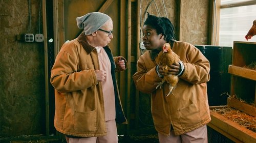 Orange Is the New Black - S7E8: Baker's Dozen
