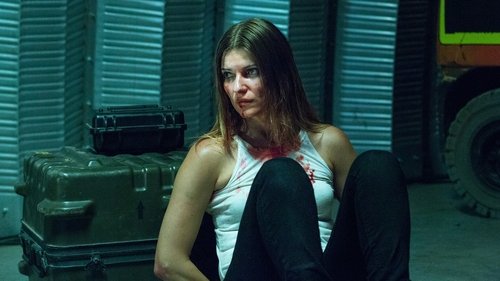 Banshee - S3E10: We All Pay Eventually