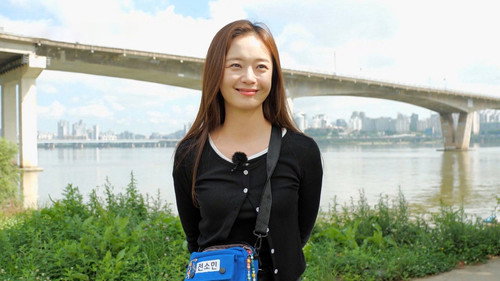Running Man - S1E615: Race of Groups (Part 1)
