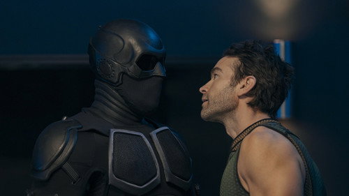 The Boys - S5E5: One-Shots
