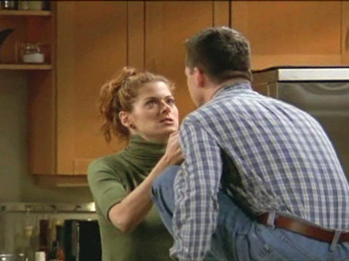 Will & Grace - S2E19: An Affair to Forget