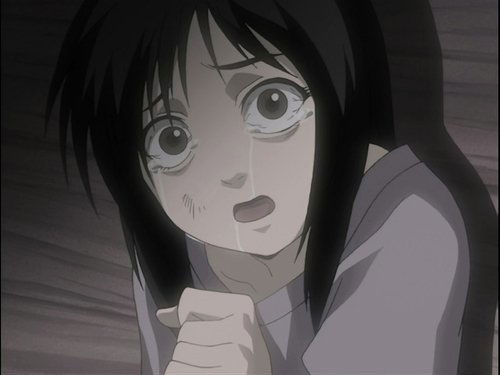 Naruto - S1E17: White Past: Hidden Ambition