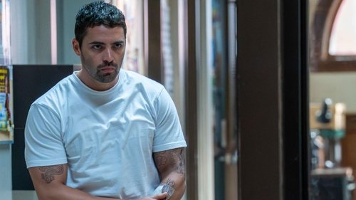Chicago P.D. - S13E2: Open Wounds
