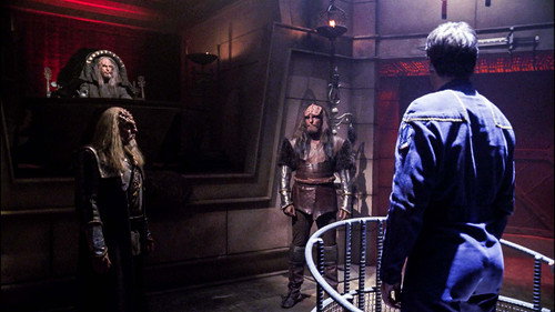 Star Trek: Enterprise - S2E19: Judgment