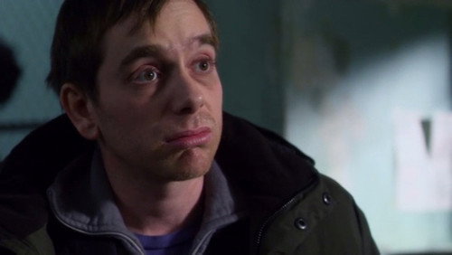 Law & Order - S19E14: Rapture