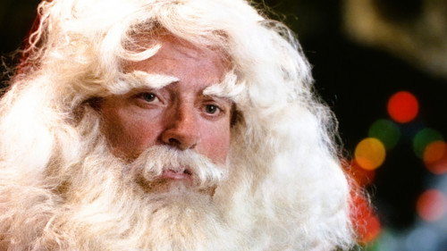 Knots Landing - S12E12: A Merry Little Christmas