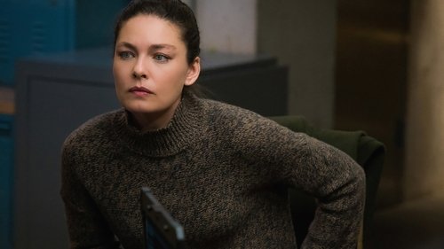 FBI: Most Wanted - S3E15: Incel