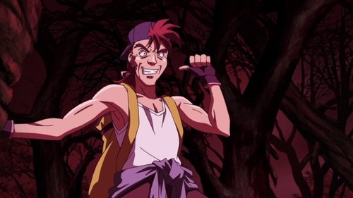 High School DxD - S1E7: I Get a Familiar!