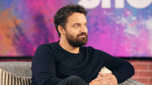 The Kelly Clarkson Show - S3E146: Jake Johnson, Natasha Leggero, Jackson Wang
