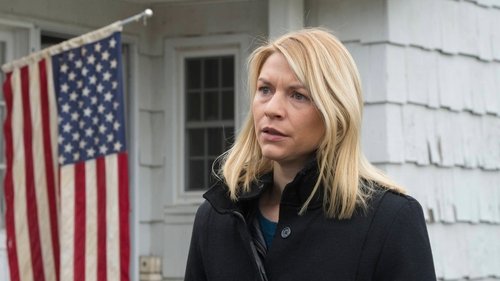 Homeland - S6E11: R Is for Romeo