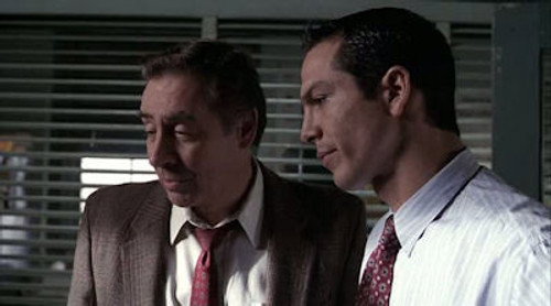 Law & Order - S7E13: Matrimony