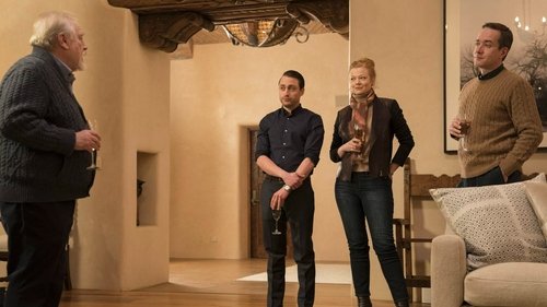 Succession - S1E7: Austerlitz