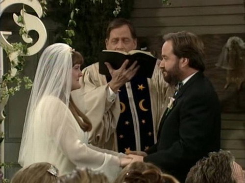 Home Improvement - S8E27: The Long and Winding Road (3)