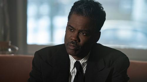 Fargo - S4E11: Storia Americana