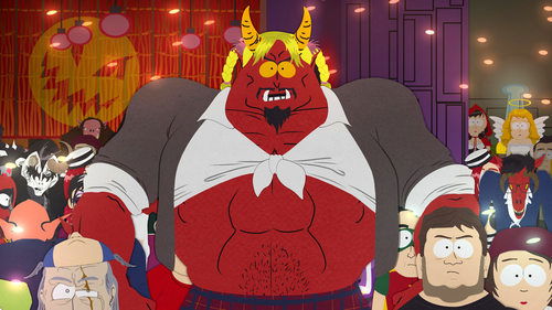 South Park - S10E11: Hell on Earth 2006