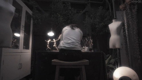 GARO - S4E3: Greenhouse