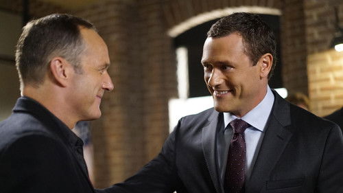 Marvel's Agents of S.H.I.E.L.D. - S4E2: Meet the New Boss