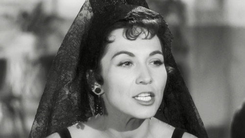 Perry Mason - S1E12: The Case of the Negligent Nymph
