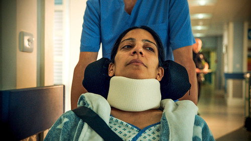 Holby City - S23E29: Episode 29
