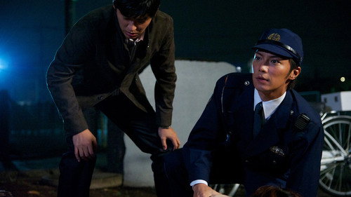 AIBOU: Tokyo Detective Duo - S11E6: Episode 6