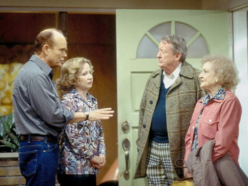 That '70s Show - S5E13: Your Time Is Gonna Come