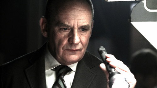 CSI: Crime Scene Investigation - S7E20: Lab Rats