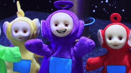 Robot Chicken - S6E16: Eaten by Cats