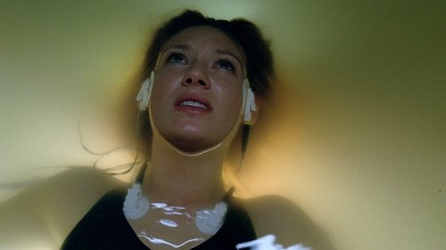 Fringe - S1E9: The Dreamscape