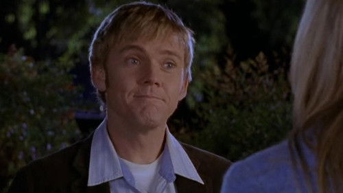 Scrubs - S2E15: His Story