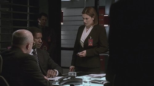 24 - S2E18: Day 2: 1:00 A.M.-2:00 A.M.