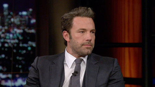 Real Time with Bill Maher - S12E29: October 3, 2014