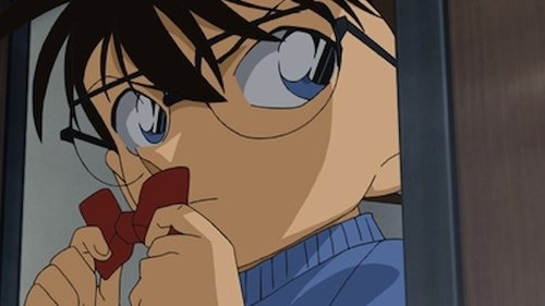 Detective Conan - S1E601: The Dream of the Kappa (2)