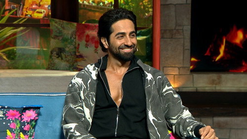 The Kapil Sharma Show - S2E255: Ek Anek Shaam