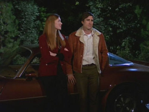 That '70s Show - S4E16: Donna Dates a Kelso