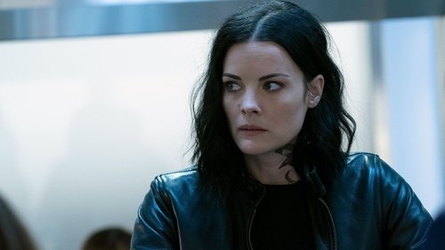 Blindspot - S5E11: Iunne Ennui