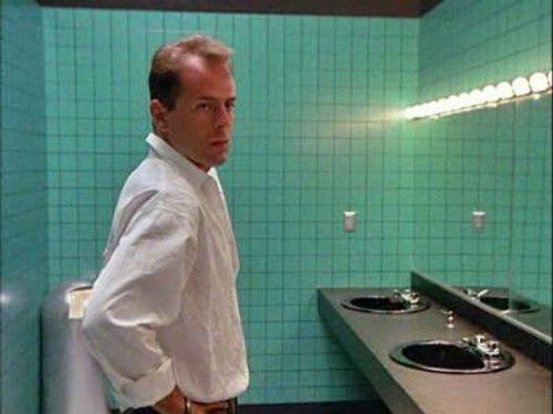 Miami Vice - S1E7: No Exit