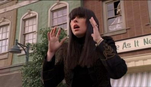 Ghost Whisperer - S1E21: Free Fall