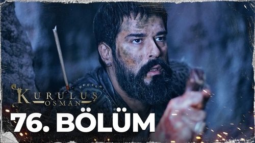 Kuruluş Osman - S3E12: Episode 76