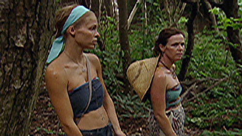 Survivor - S7E4: Pick a Castaway... Any Castaway
