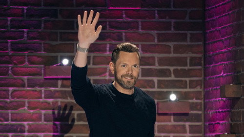 The Kelly Clarkson Show - S3E173: Joel McHale